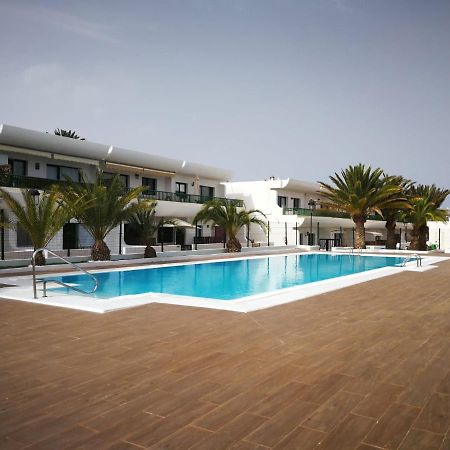 Beach & Pool 코라레호 외부 사진