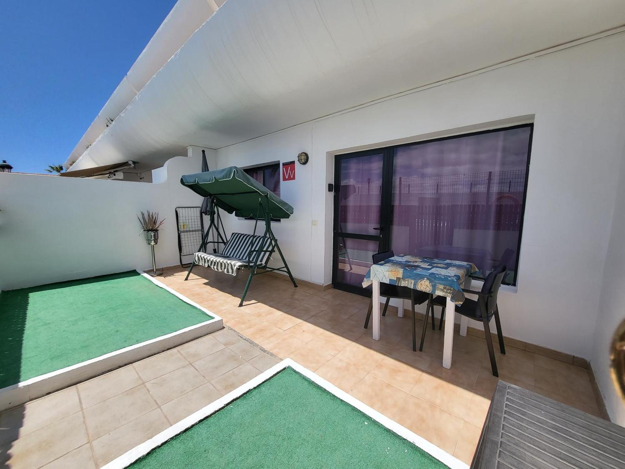 Beach & Pool 코라레호 객실 사진